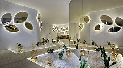 Club Marvy Genel Görünüm