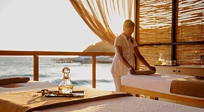 Club Marvy Genel Görünüm