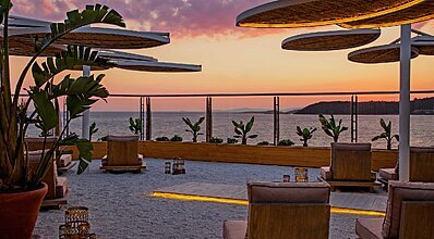 Club Marvy Genel Görünüm