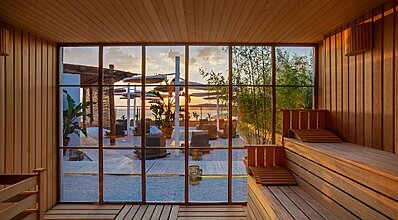 Club Marvy Genel Görünüm