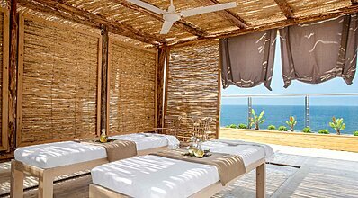 Club Marvy Genel Görünüm