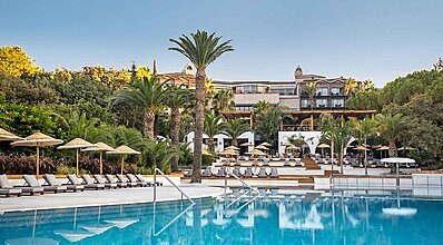 Club Marvy Havuz / Deniz