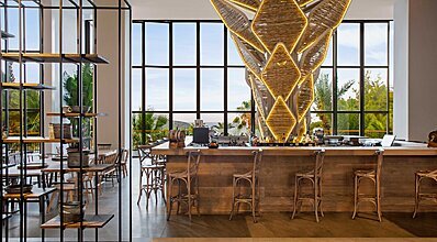 Club Marvy Genel Görünüm