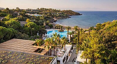 Club Marvy Genel Görünüm