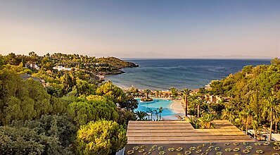 Club Marvy Genel Görünüm