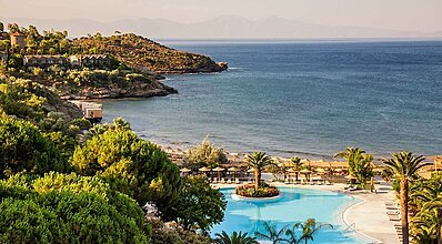 Club Marvy Genel Görünüm