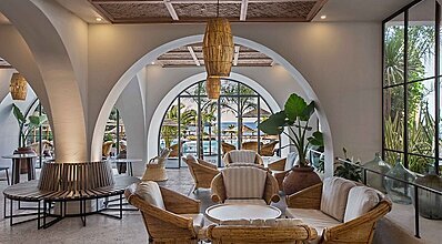 Club Marvy Yeme / İçme