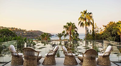 Club Marvy Genel Görünüm