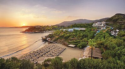 Club Marvy Genel Görünüm