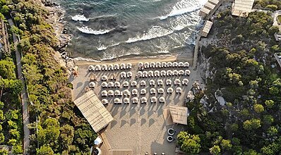 Club Marvy Havuz / Deniz