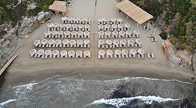 Club Marvy Havuz / Deniz