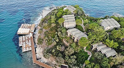 Club Marvy Genel Görünüm