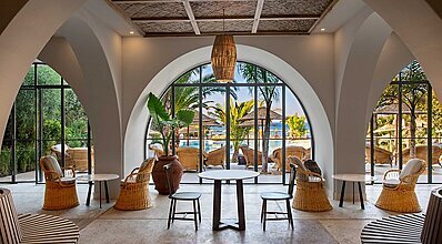 Club Marvy Yeme / İçme