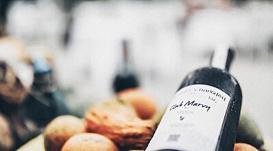 Club Marvy Yeme / İçme