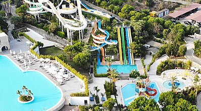 Club Marvy Havuz / Deniz