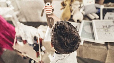 Club Marvy Genel Görünüm