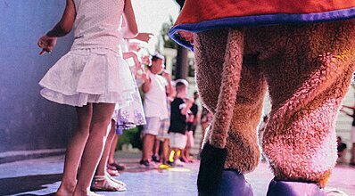 Club Marvy Genel Görünüm