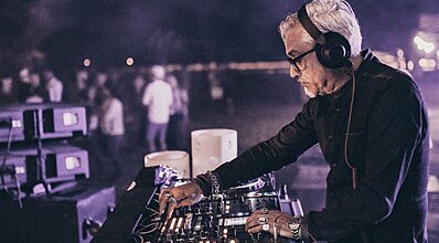 Club Marvy Genel Görünüm