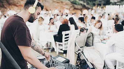 Club Marvy Genel Görünüm