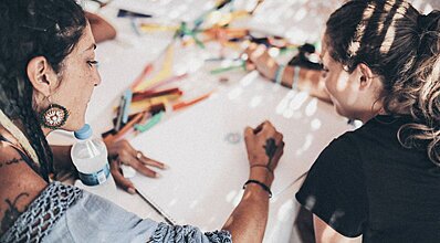 Club Marvy Genel Görünüm