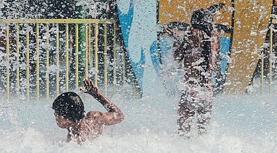 Club Marvy Genel Görünüm