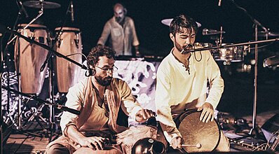 Club Marvy Genel Görünüm