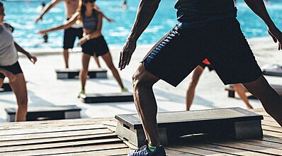 Club Marvy Genel Görünüm