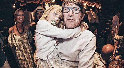 Club Marvy Genel Görünüm