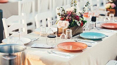 Club Marvy Yeme / İçme