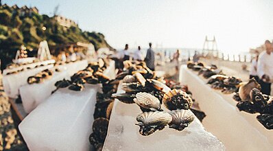 Club Marvy Yeme / İçme