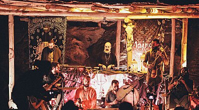 Club Marvy Genel Görünüm