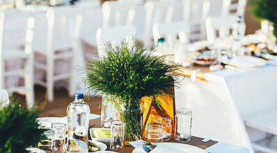 Club Marvy Yeme / İçme