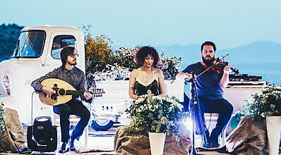 Club Marvy Genel Görünüm