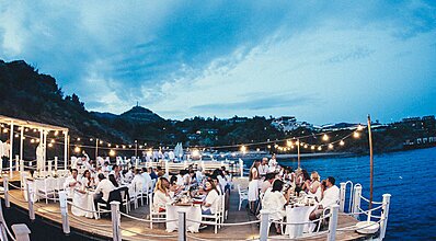 Club Marvy Genel Görünüm