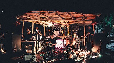 Club Marvy Genel Görünüm