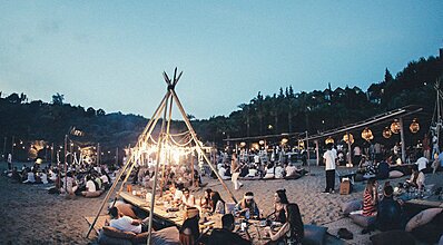 Club Marvy Genel Görünüm