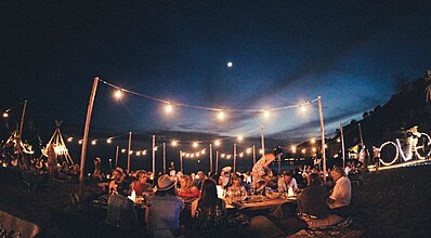 Club Marvy Genel Görünüm