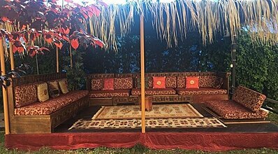 Club Papatya Hotel Genel Görünüm