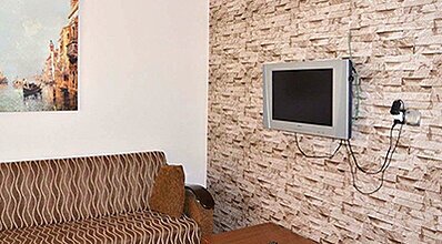 Club Papatya Hotel Oda