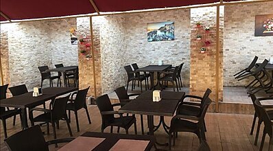 Club Papatya Hotel Yeme / İçme