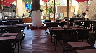 Club Papatya Hotel Yeme / İçme