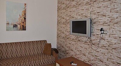 Club Papatya Hotel Genel Görünüm