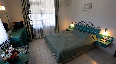 Club Titan Hotel Oda