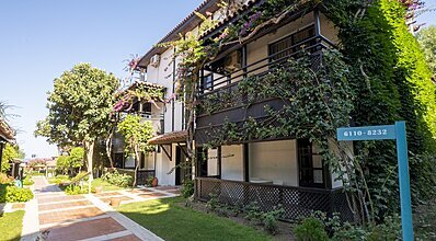 Club Titan Hotel Genel Görünüm