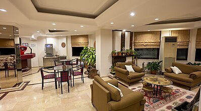 Club Titan Hotel Genel Görünüm