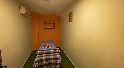 Club Titan Hotel Genel Görünüm