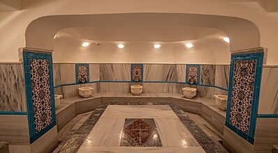 Club Titan Hotel Genel Görünüm