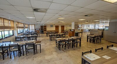 Club Titan Hotel Yeme / İçme