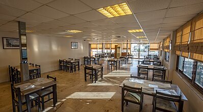 Club Titan Hotel Yeme / İçme