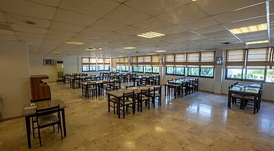 Club Titan Hotel Yeme / İçme